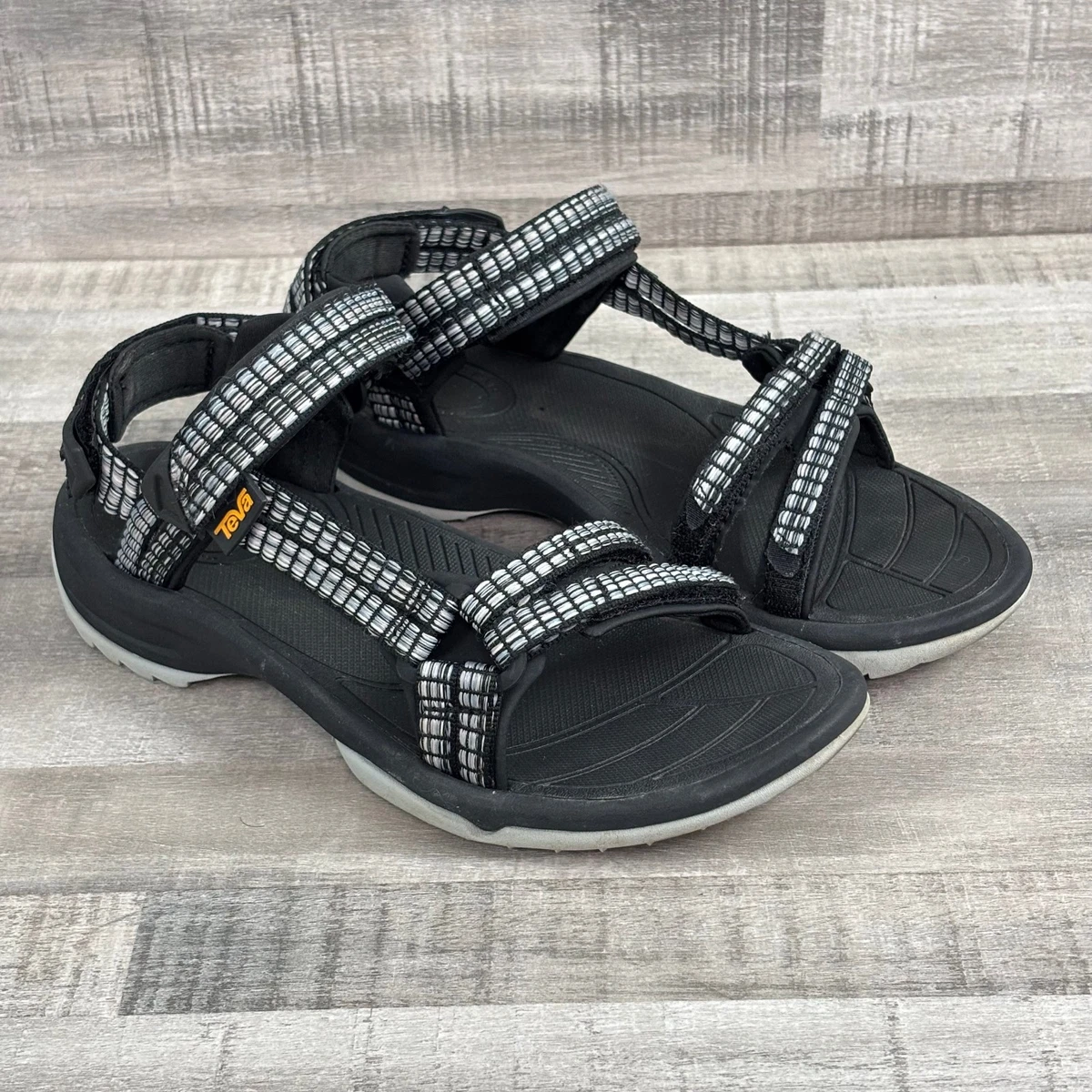 Teva Terra Lite Sport Sandal Sz 10 Teva Terra Fi Lite - Sandals Men main image 4