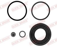 Quick Brake Reparatursatz, Bremssattel 114-0380 FüR Lexus Toyota