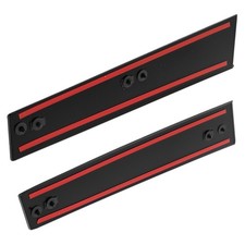 Pair B Pillar Trim Cover For Ford Explorer 2011-2019 Left Right Bb5z7820554ab Pair B Pillar Trim Cover For Ford Explorer 2011-2019 Left Right Bb5z7820554ab