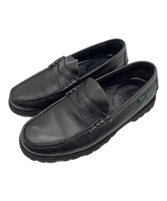 PARABOOT CORAUX RAID Black Size: 8 | eBay