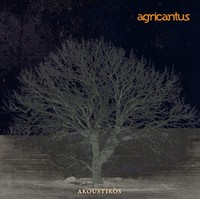 Vinile - Agricantus - Akustikos Vol.1 (Limited Edition) - Cni -D- Neu
