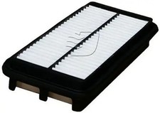 Air filter Air Recirculation Filter A140448 DENCKERMANN for KIA PICANTO I