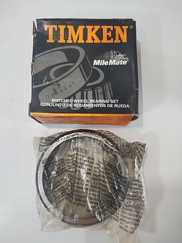 Timken 3720 Wheel Bearing Cup Outer Ring ~ Ships FAST!!! 