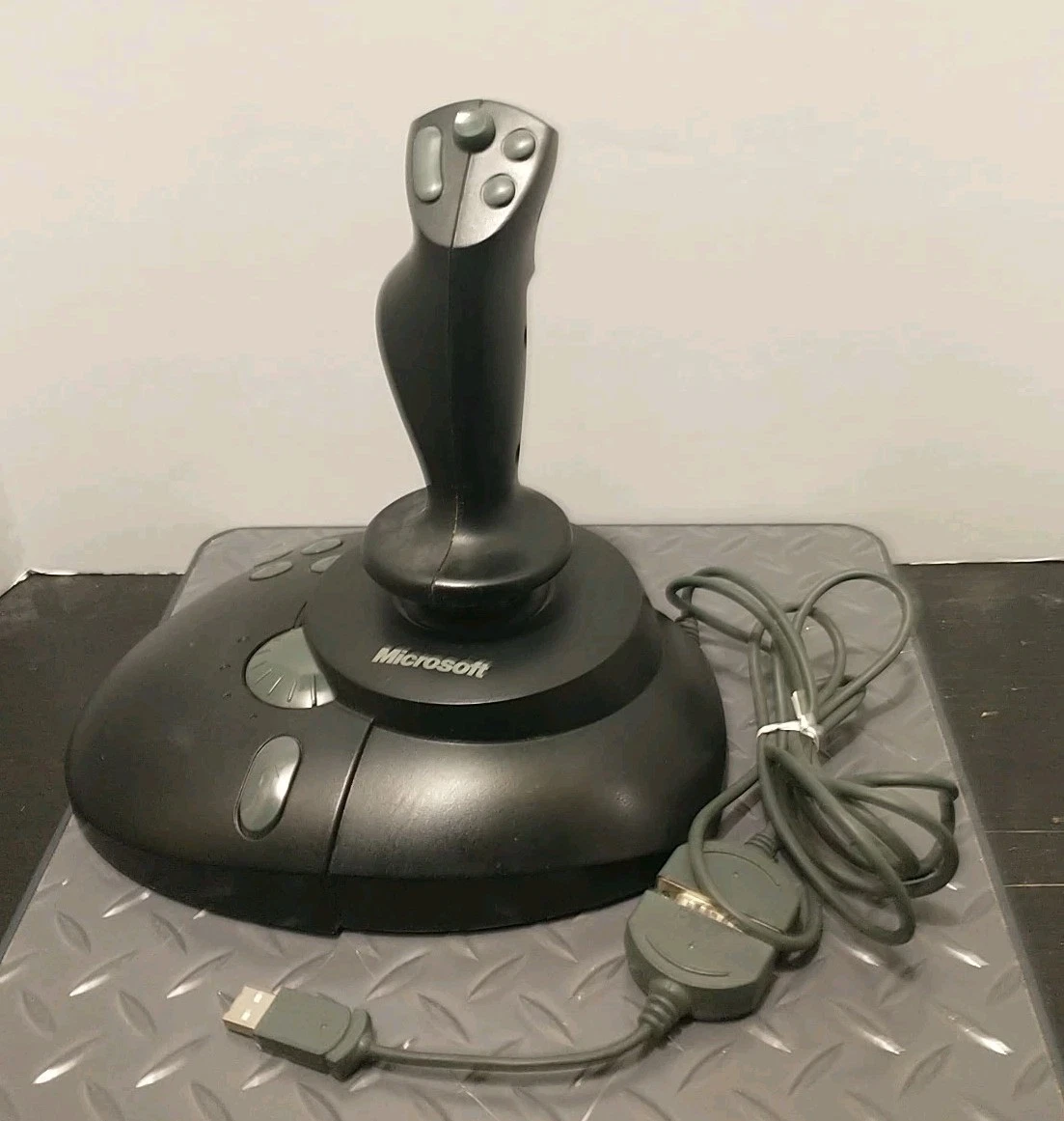 25+ Microsoft Sidewinder Joystick for sale | Updated Oct 2026