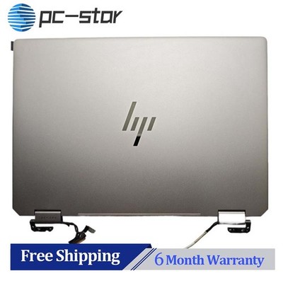 NEW 14'' HP Spectre x360 14-EU N67766-001 OLED LCD Touch Screen Display Assembly