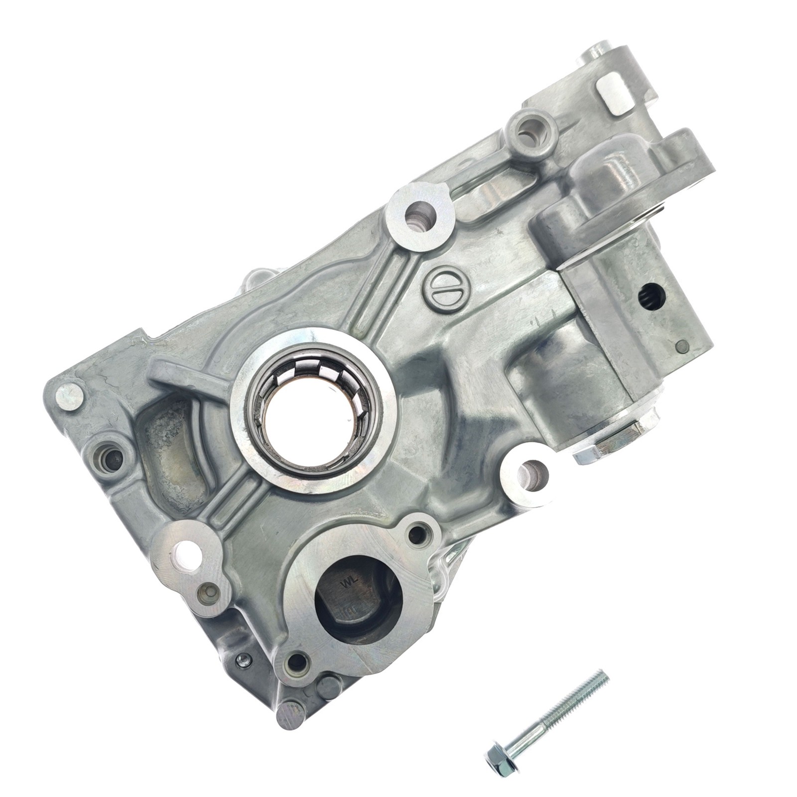 OIL Pump For Mazda 6 GJ, CX-5 KE & 3 BM 2.2 Diesel Part Number: SH0114100A