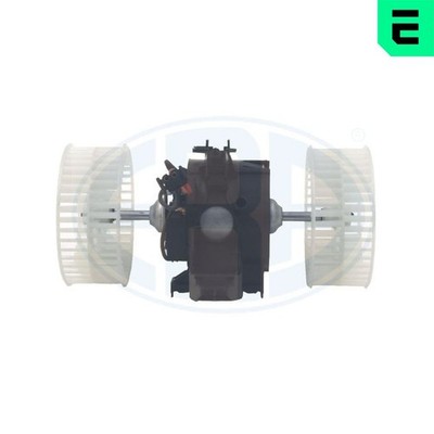 Innenraumgebläse ERA 664121 12V 114mm für BMW 5er E60 520 523 525