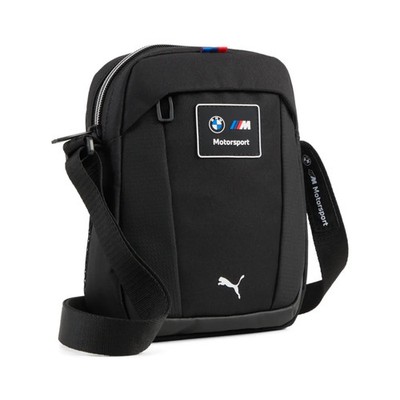 BMW M Motorsport Schultertasche ''MMS'' Puma