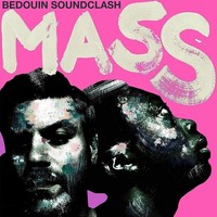 Vinile - Bedouin Soundclash - Mass - Mr Bongo -D- Neu