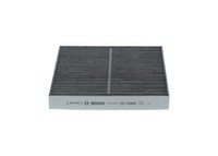 Bosch 1 987 435 631 Filter, Innenraumluft FüR Genesis, Hyundai, KIA