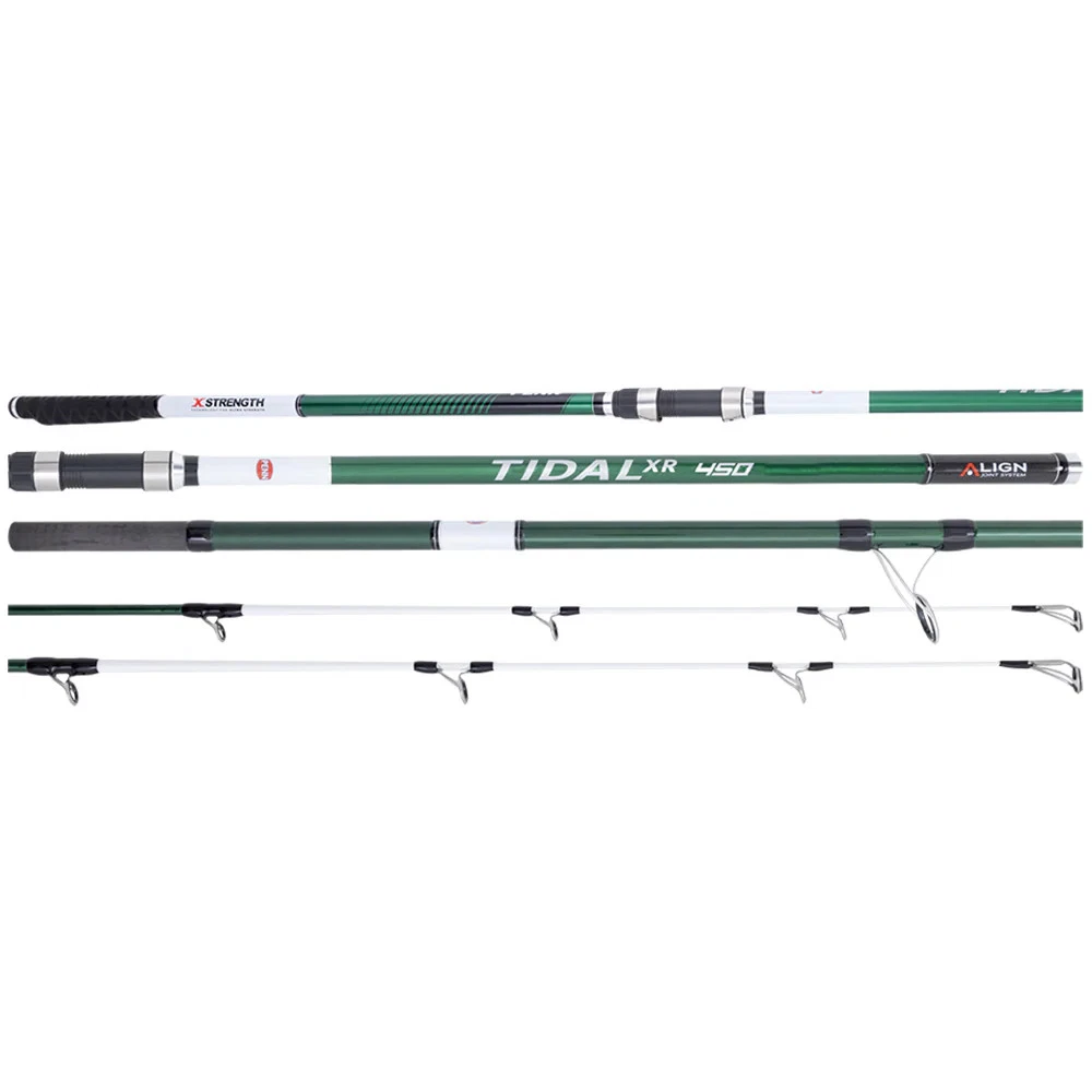 PENN Tidal XR Spinning Rod – 13'9" & 14'9" Models