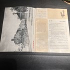 Trains Magazine 1948 July 13 ideal passenger cars Operation Selkirk — photo 3