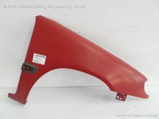Citroen Saxo S Kotflügel Fender Seitenwand vorn rechts weinrot bis 99