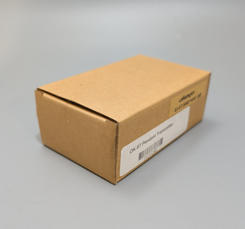 Okayo EJ-5T UHF Wireless Tour Guide Transmitter – Brand New - Afbeelding 4 van 4