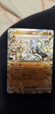 Pokémon TCG Cornerstone Mask Ogerpon EX Holo Prize Pack [BRAND NEW]