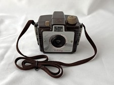Appareil photo vintage Kodak Brownie Holiday