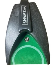 Auto return Golf Putt Practice Hole Cup Training Machine