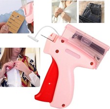 Etikettierpistole Kleidung Etikettiermaschine, Handn&auml;hpistole Mini, Heftpistole