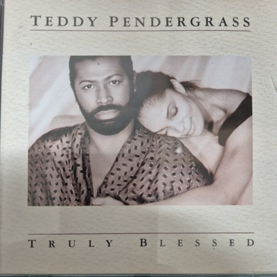 Teddy Pendergrass - Truly Blessed (1991)