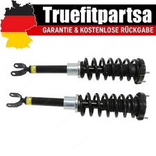 2x Komplett Vorne Sto&szlig;d&auml;mpfer Federbeine F&uuml;r Mercedes E-Klasse W211 S211