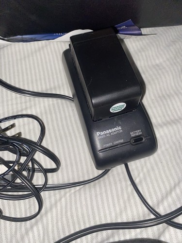 Panasonic Palm order - Picture 3 of 6