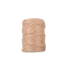 Twine String, Natural Jute Handmade Crafts Strings Rope Cord Garden