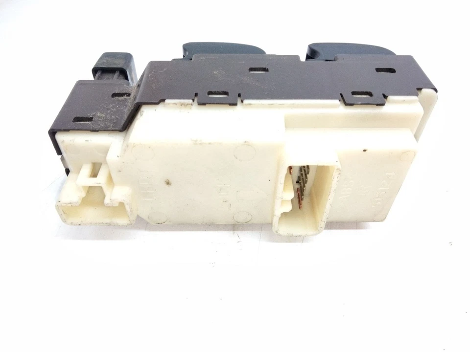 515124 INTERRUTTORE ALZACRISTALLI ANTERIORE SINISTRO / 2682840 PER SUBARU JUSTY - Изображение 4 из 4