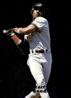 1996 Metal Universe #2 Barry Bonds Heavy Metal