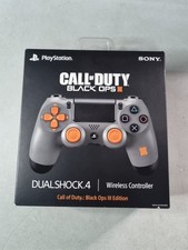 NEW PlayStation 4 Call of Duty Black Ops III ...