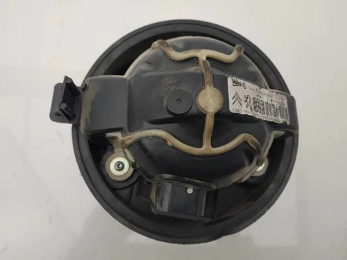 T1000588K Moteur Ventilateur Climitisation pour PEUGEOT 308 Confort 2010 1786493 - Picture 4 of 10