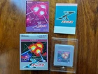 X Ekkusu - Game Boy GB Japan NTSC-J - CIB tested & working