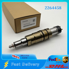 Common Rail Fuel Injector 2264458 For Scania Xpi Dc9 Dc13 Dc16 Diesel Engine