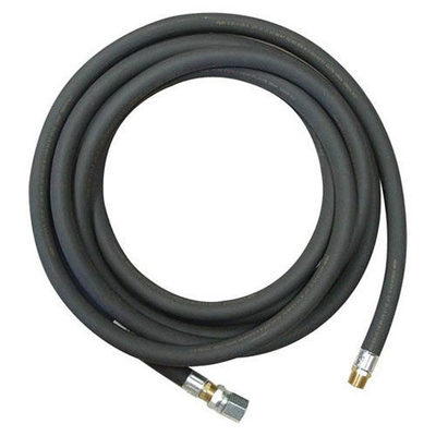 #ad Heat Wagon 50#x27; Long High Pressure Gas Hose 1quot; Diameter $838.92