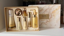 SU:M37 SUM37 LOSECSUMMA REPAIR ESSENCE SPECIAL SET 60ml and GIFTS, Exp 2027