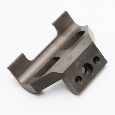 Schunk Greiferbacke 381763