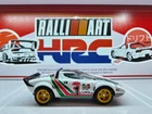 2026 HOT WHEELS PROTOTYPE TEST RUN #60 Vintage Racing Lancia Stratos - RR.F68