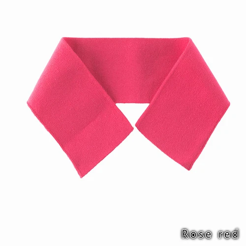 Summer 100% Cotton Collar Knit T-Shirt Neckline Cuff Rib Trim Clothing Fabric - Picture 41 of 64