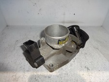 Ford Fiesta 1.3 JAS Drosselklappe 96BF FA