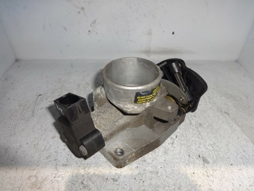 Ford Fiesta 1.3 JAS Drosselklappe 96BF FA