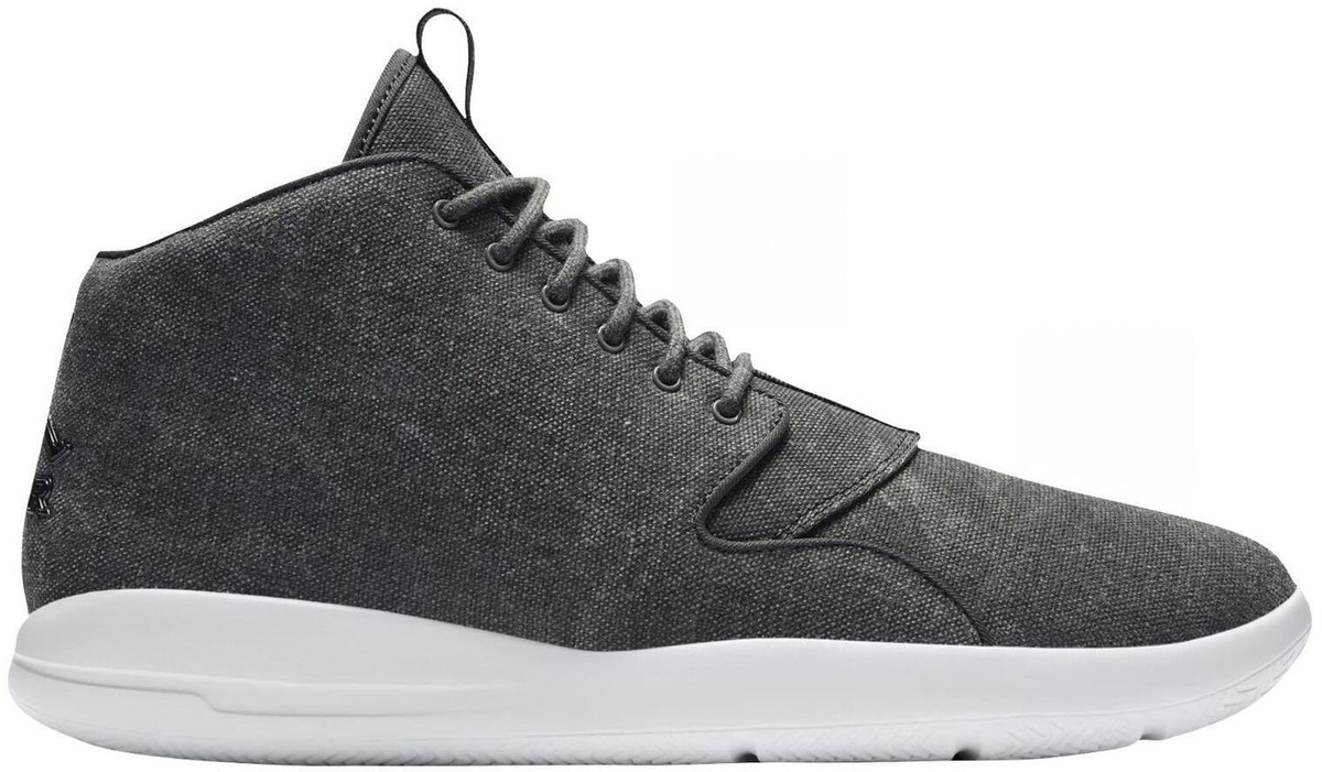 Jordan Eclipse Chukka Gray for Sale | Authenticity  display picture 3