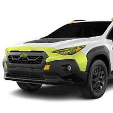 Pre Cut Paint Protection Film Clear Bra PPF Kit for Subaru Crosstrek 2024+