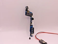 FloryPB Dangerous Power G3, G4, E1, IQ Board 10 BPS Ready