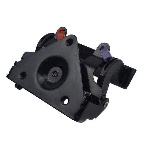 Manija de puerta trasera de metal para 88-00 Chevrolet GMC C/K 1500 2500 3500 15991785 - Imagen 5 de 9
