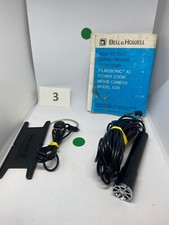 parts for Vintage Bell  Howell 1235