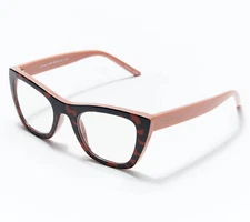 New Prive Revaux So Major Blue Light Readers in Tortoise Strength 2.5 A477119
