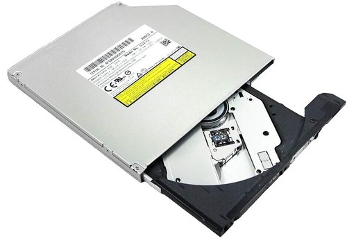 SATA 9.5 mm Panasonic/Matshita UJ272 UJ-272 Blu Ray BD DVD Burner