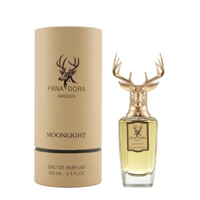 Pana Dora Moonlight EDP 100ml -- NEU & Originalverpackt