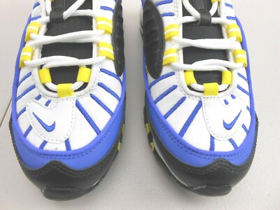 air max 98 entourage