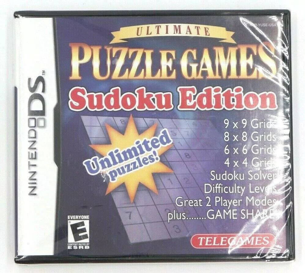 Sudoku Puzzle Books for Kids in Bulk: : beginner sudoku puzzle books for  kids under 5 with 4x4, 6x6, and 9x9 Puzzle Grids (Paperback) 