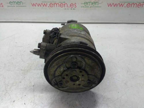 92600VJ200 Klimakompressor für NISSAN PICKUP (D22) 2000 731430 - Imagen 2 de 10